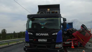 Водитель «КАМАЗа» предстанет перед судом за ДТП со смертельным исходом в Судогодском районе