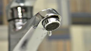 На восьми рязанских улицах 12 апреля отключат холодную воду