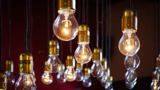 На семи улицах в Рязани на несколько дней отключат свет