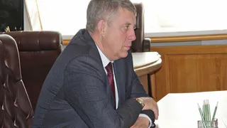 Брянский губернатор стал лидером падения в медиарейтинге