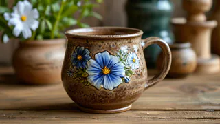 Этот вид цикория не бодрит, а излечивает: редкий, но является самым полезным