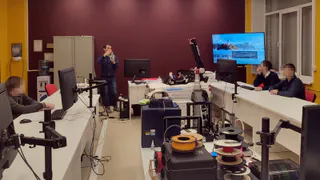 Более 130 школьников с ограниченными возможностями прошли курс профориентации