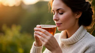 Всю жизнь делали неправильно - вот как на самом деле надо пить чай. Тонкости, хитрости и традиции, о которых вы и не подозревали