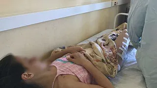 Москвичку, попавшую в ДТП под Шацком, выписали