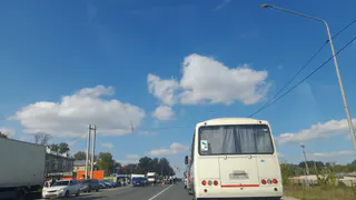 В поселке Строитель 28 августа в ДТП пострадали двое