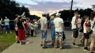 В Чувашии смертность в 1,72 раза превысила рождаемость