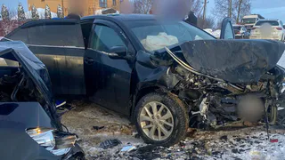 Житель Московской области предстанет перед судом за смертельное ДТП в Суздальском районе