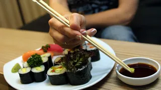 Сакана_ сет: «Мы готовим вкусное настроение»