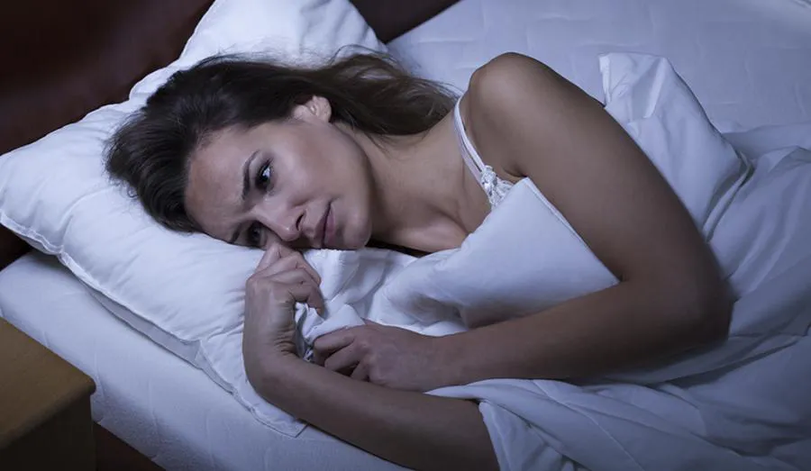 Приметы и запреты на 15 декабря: молимся об избавлении от бессонницы