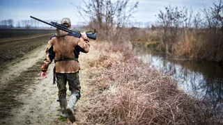 Охотники Коми обозлились на наркодиспансер