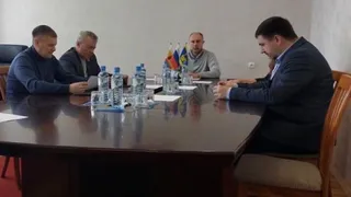 В Касимове комиссия по этике рассмотрела выступление депутата Вереина перед школьниками 