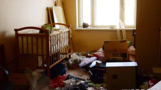 Жильцам разрушенных квартир предоставят жилье за счет бюджета