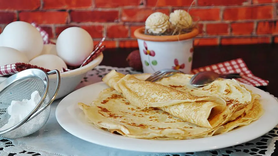 Масленица в 2025 году: дата празднования, веселые гуляния и вкусные блины