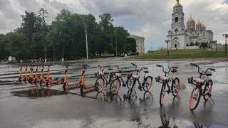 Безответственных самокатчиков и велосипедистов ждут крупные штрафы