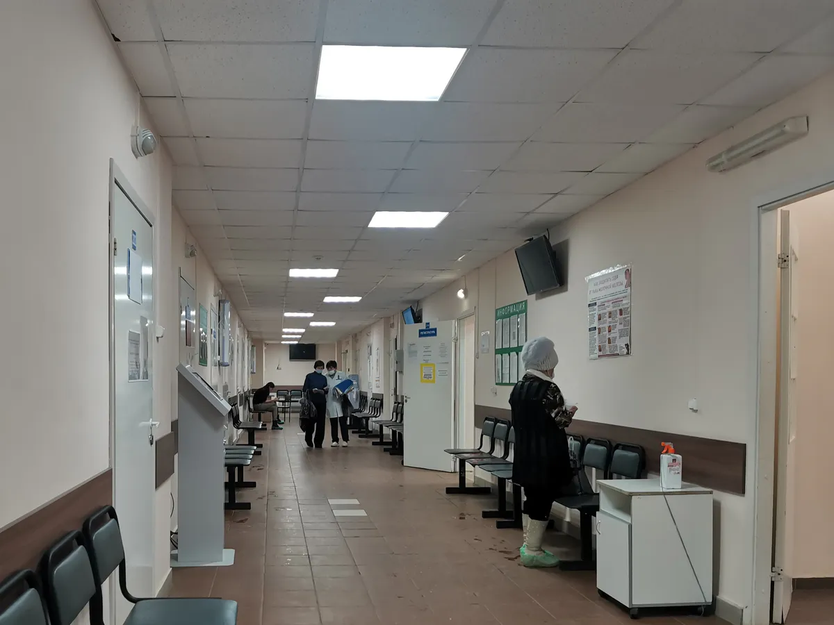 Эксперты призывают жителей Челябинской области к вакцинации от клещевого энцефалита