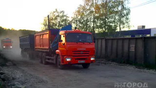 Водитель грузовика, задавивший насмерть пенсионерку в Магнитогорске, избежал тюрьмы