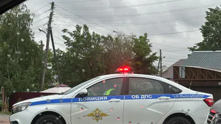 В Городищенском районе участниками ДТП стали сразу четыре автомобиля