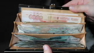 Рязанская фирма задолжала работникам более миллиона рублей