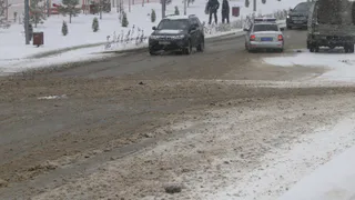 Как водителям Рязани  не схлопотать штраф из-за не читаемых знаков и разметки