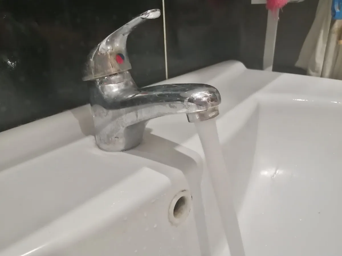 Каждого, кто передаёт в УК данные счётчиков воды, с 18 января ждёт малоприятный сюрприз