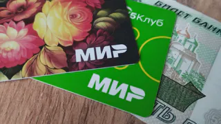 Рецидивист из Рыбного обналичил чужую карту в рязанских магазинах