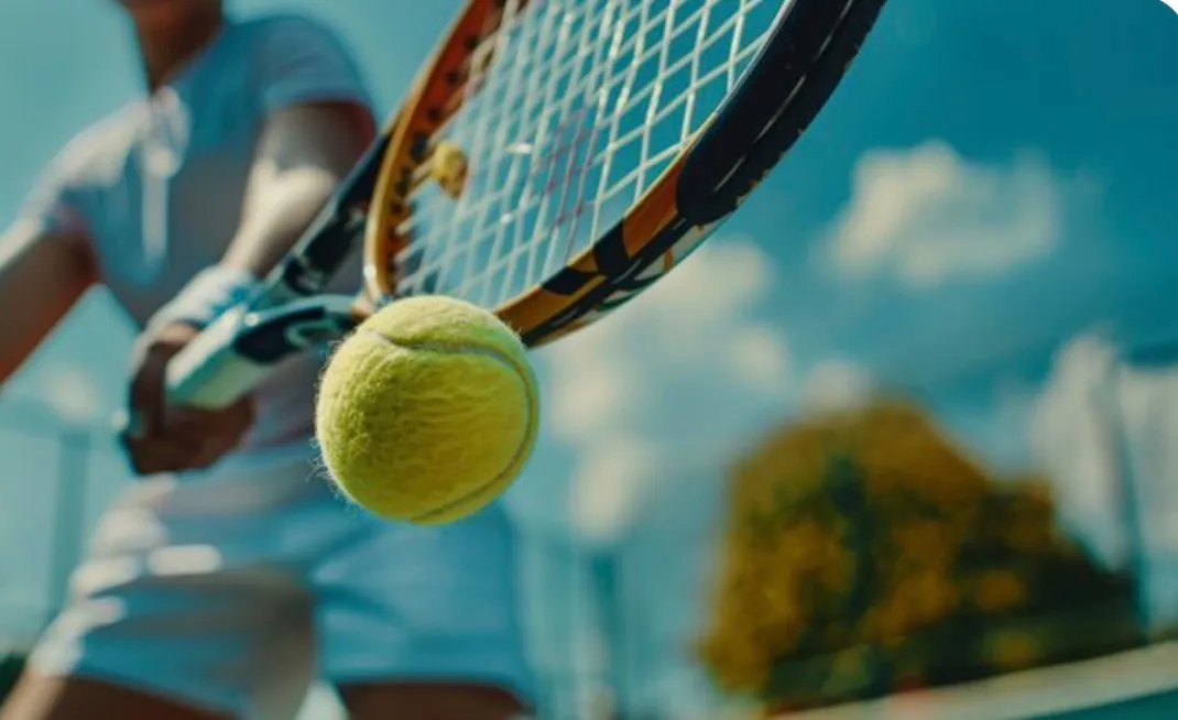 Теннис, хоккей, и не только: что ждёт владимирцев в новом 2026 году