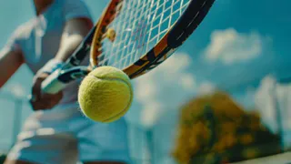 Теннис, хоккей, и не только: что ждёт владимирцев в новом 2026 году