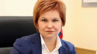 Экс-мэр Рязани Елена Сорокина может возглавить региональный ЗАГС