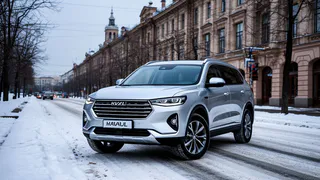 "Нас долго обманывали - все, хватит": моторист разобрал Хавал Джолион и показал, как и из чего сделан "народный" кроссовер