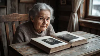 Когда у бабушки начались возрастные проблемы, вспомнили не про паззлы для памяти: ученые не зря советуют почаще заглядывать в холодильник