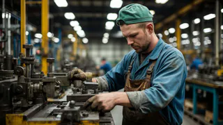 "Наконец-то они догадались!": работодатели поняли как привлечь молодёжь на заводы и в школы -  даже зарплата не нужна