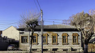 Ещё один деревянный дом уничтожен: в Рязани снесли здание на улице Свободы