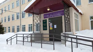 Во Владимире провели уникальную операцию ребёнку со сложной врожденной патологией