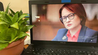 Доллар никогда не будет таким, как прежде: ЦБР объявил о кардинальном решении для россиян