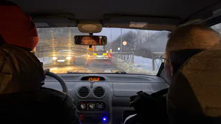 В ГИБДД поставили точку: можно ли управлять машиной, если не вписан в полис ОСАГО