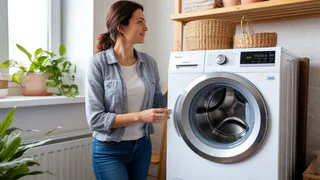 Никогда не запускайте стиралку дважды подряд: секреты, о которых молчат производители
