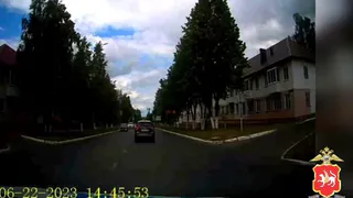 Автоинспекторы спасли жителя Татарстана, который травмировался болгаркой 