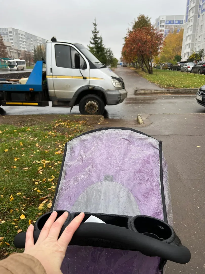В Нижнекамске эвакуаторам все можно?