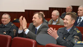 Артёмов назвал сроки работы на посту и.о. мэра Рязани