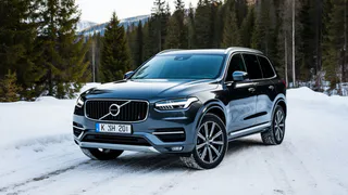 Купил Вольво XC90 за 400 тысяч, вложил еще больше - а теперь от машины не избавиться: реальный отзыв владельца