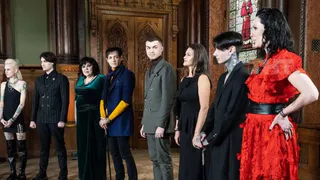 Колдунью с «Битвы экстрасенсов» поймали на слове