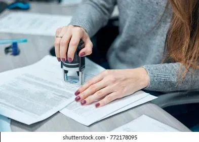 Некоторые услуги нотариусов заметно подешевеют