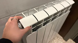 Тепла нет, а долг начисляется