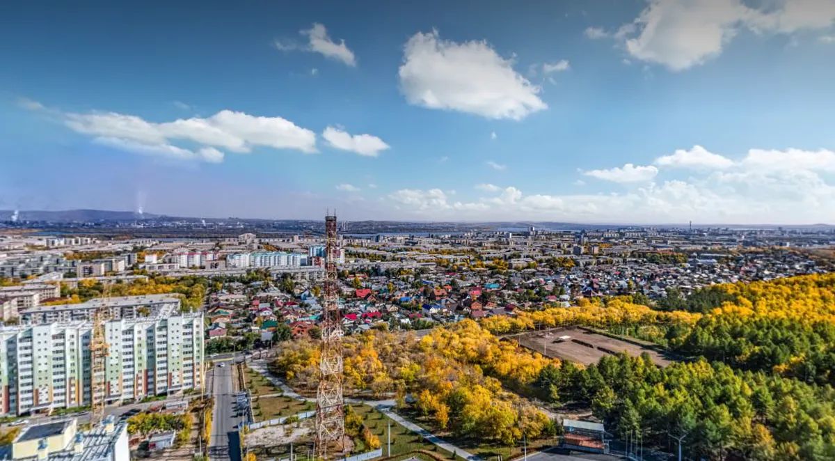 Самый процветающий и благоустроенный город России. Почему из него уезжают люди, но всегда возвращаются обратно