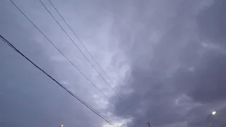 МЧС Рязанской области предупредило о резком ухудшении погоды