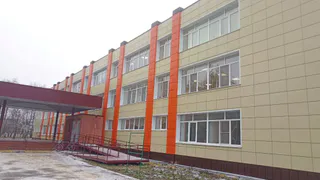 В Пачелме открылась школа после затяжного ремонта