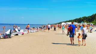 С легкостью заменит Анапу: назван курорт Краснодарского края, один в один как любимое место отдыха