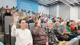 В Глазове пройдет форум городских сообществ «Радиус доверия» (16+)