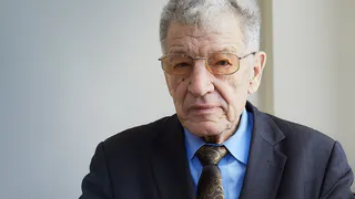 Не стало заслуженного геолога РФ из Коми Евгения Груниса