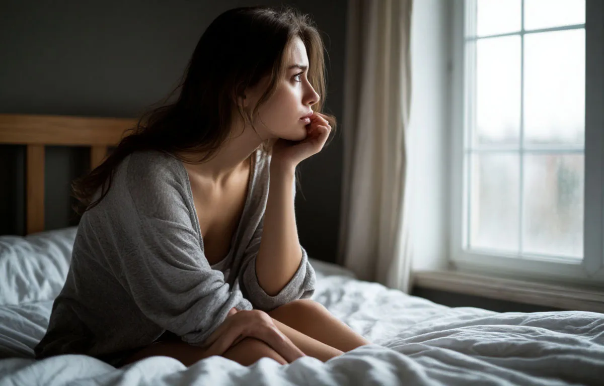 У каких женщин не будет счастья в личной жизни: жесткие слова Михаила Лабковского